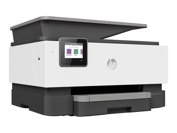 HP  Multifunktionsdrucker 3UK83B#A80 5