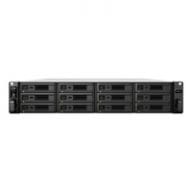 Synology Storage Systeme K/RS3621XS+ + 12X HAT5310-8T 1