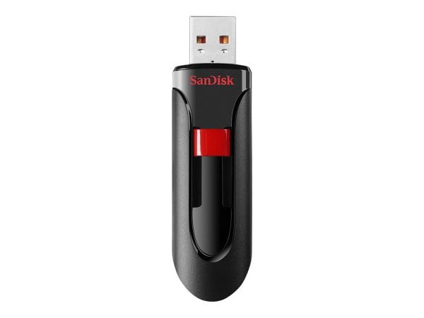 SanDisk Speicherkarten/USB-Sticks SDCZ60-128G-B35 3