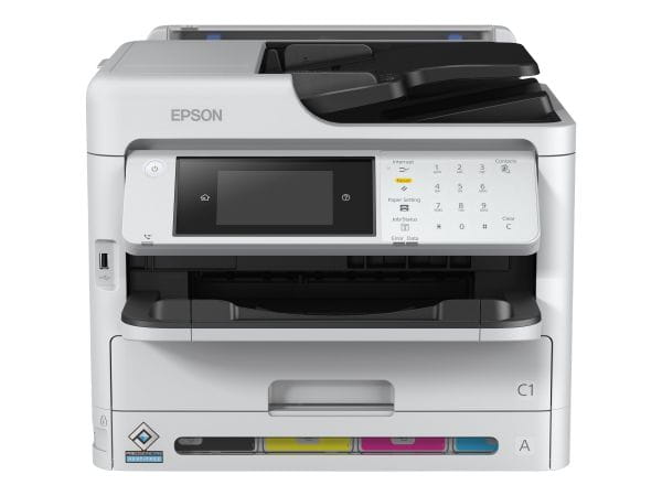 Epson Multifunktionsdrucker C11CK23401 2