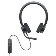 Dell Headsets, Kopfhörer, Lautsprecher. Mikros DELL-WH3022 1