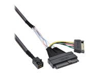 inLine Kabel / Adapter 29620B 1
