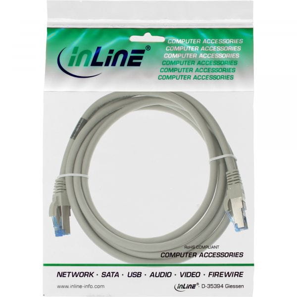 inLine Kabel / Adapter 76811 3