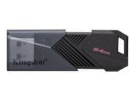 Kingston Speicherkarten/USB-Sticks DTXON/64GB 2