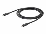 StarTech.com Kabel / Adapter USB315CC2M 3