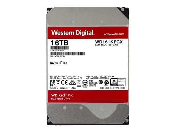 Western Digital (WD) Festplatten WD161KFGX 3