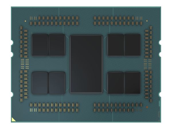 AMD Prozessoren 100-000000041 3
