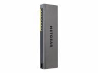 Netgear Netzwerk Switches / AccessPoints / Router / Repeater GS408EPP-100EUS 2