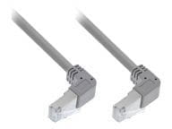 inLine Kabel / Adapter S-76602UX-1.1 3