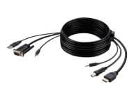 Belkin Kabel / Adapter F1DN1CCBL-VH-10 5