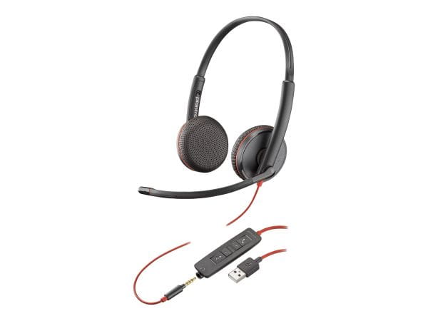 HP  Headsets, Kopfhörer, Lautsprecher. Mikros 7S4M7AA 1