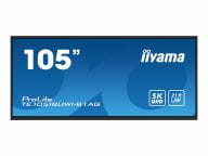 Iiyama Digital Signage TE10518UWI-B1AG 1