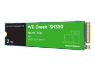 Western Digital (WD) SSDs WDS200T3G0C 1