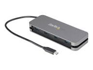 StarTech.com USB-Hubs HB30CM4AB 1