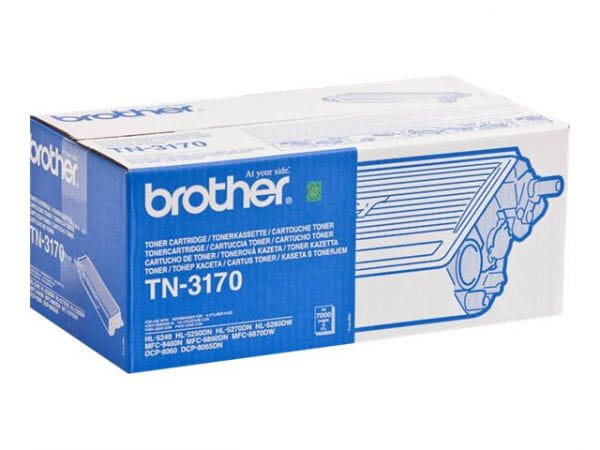 Brother Toner TN3170 1