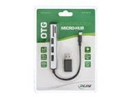 inLine USB-Hubs 66775C 5