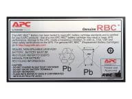 APC Batterien / Akkus RBC110 4