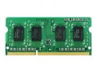 Synology Speicherbausteine RAM1600DDR3-4GB 1