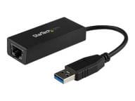 StarTech.com Netzwerkadapter / Schnittstellen USB31000S 1