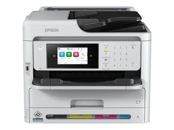 Epson Multifunktionsdrucker C11CK23401BM 3