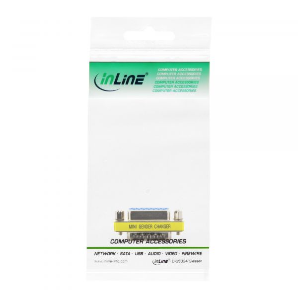 inLine Kabel / Adapter 47719 4