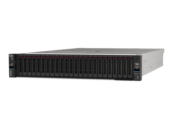 Lenovo Server 7D76A04FEA 1