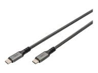 DIGITUS Kabel / Adapter DB-300443-030-S 1