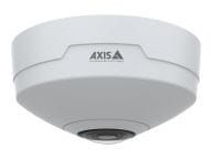AXIS Netzwerkkameras 02637-001 1
