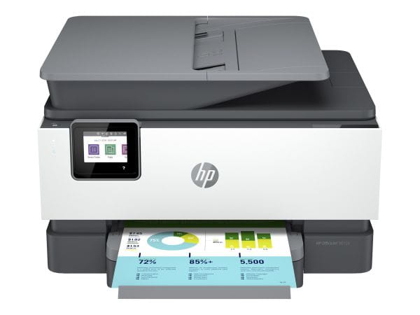 HP  Multifunktionsdrucker 22A55B#629 2