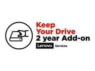 Lenovo Systeme Service & Support 5PS0L20516 3