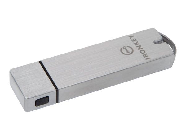 Kingston Speicherkarten/USB-Sticks IKS1000E/128GB 3