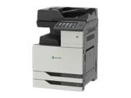 Lexmark Multifunktionsdrucker 32C0233 5