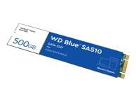 Western Digital (WD) SSDs WDS500G3B0B 1