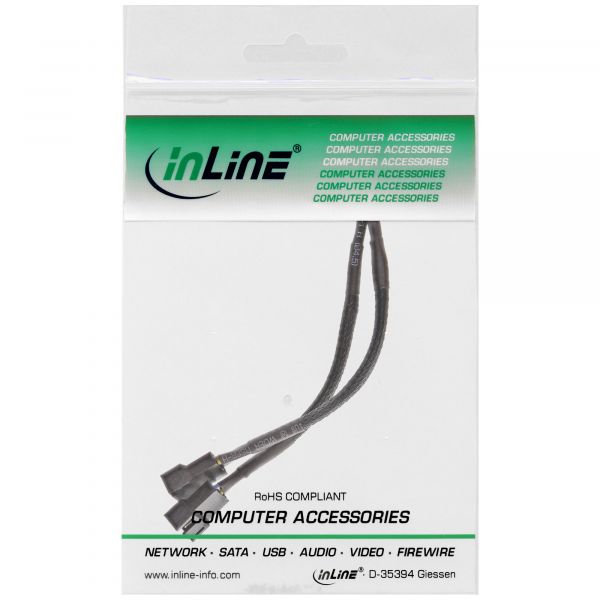 inLine Kabel / Adapter 33328Y 2