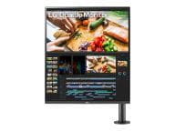 LG TFT-Monitore kaufen 28MQ780-B 2