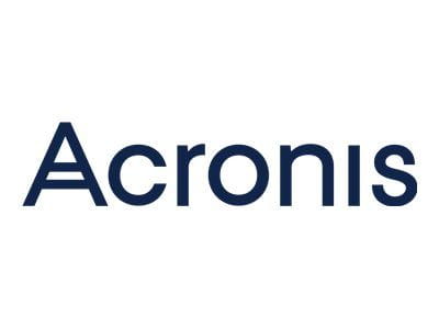 Acronis Anwendungssoftware PCBZBPENS 2