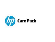 HP  Systeme Service & Support UB7C5PE 2