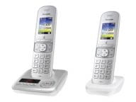 Panasonic Telefone KX-TGH722GG 1