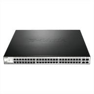 D-Link Netzwerk Switches / AccessPoints / Router / Repeater DGS-1210-52/E 1