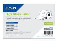 Epson Papier, Folien, Etiketten C33S045539 2