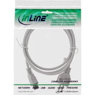 inLine Kabel / Adapter 16656A 2