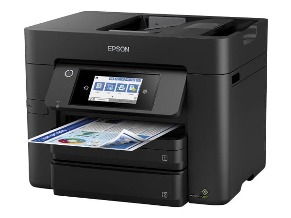 Epson Multifunktionsdrucker C11CJ05402 2