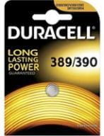 Duracell Batterien / Akkus 068124 3