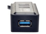 Tripp USB-Hubs U360-004-MINI 3