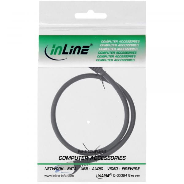 inLine Kabel / Adapter 72855S 2