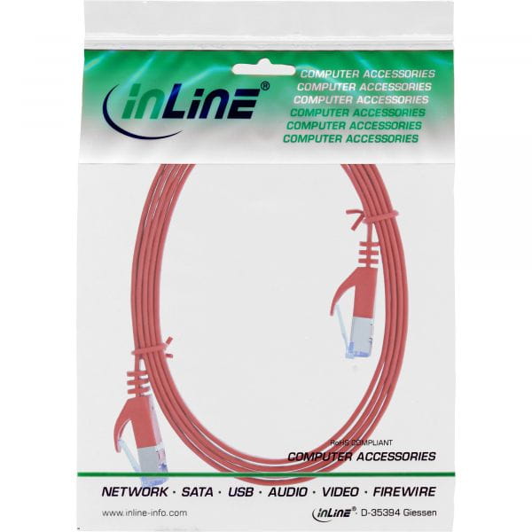 inLine Kabel / Adapter 71802R 2