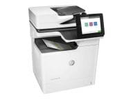 HP  Multifunktionsdrucker J8A10A#B19 3
