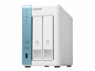 QNAP Storage Systeme TS-231P3-4G 5