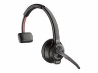 HP  Headsets, Kopfhörer, Lautsprecher. Mikros 8D3E9AA#ABB 5