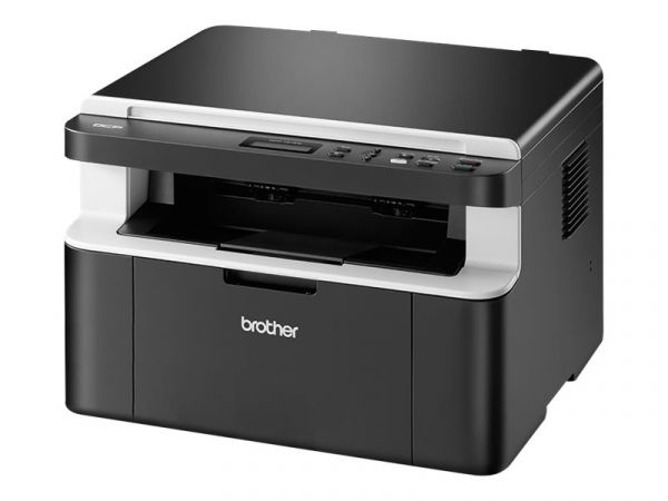 Brother Multifunktionsdrucker DCP1612WVBG1 4